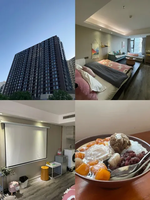 🥂 Brunch at The Mansion in Dallas