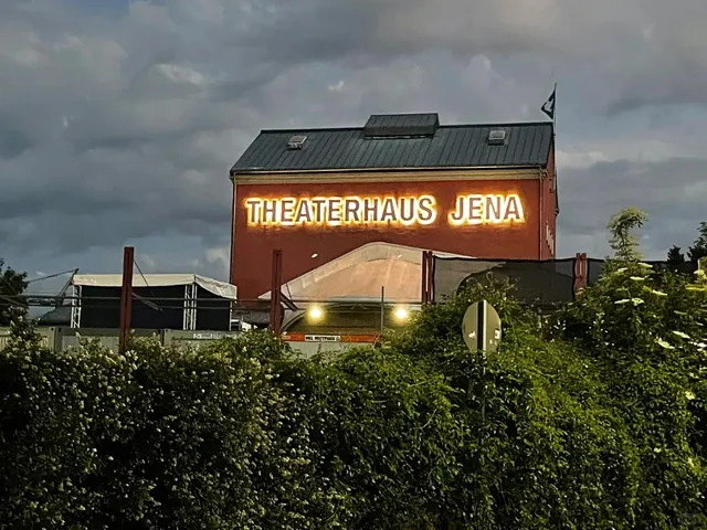 Fragments of Jena Memories #5