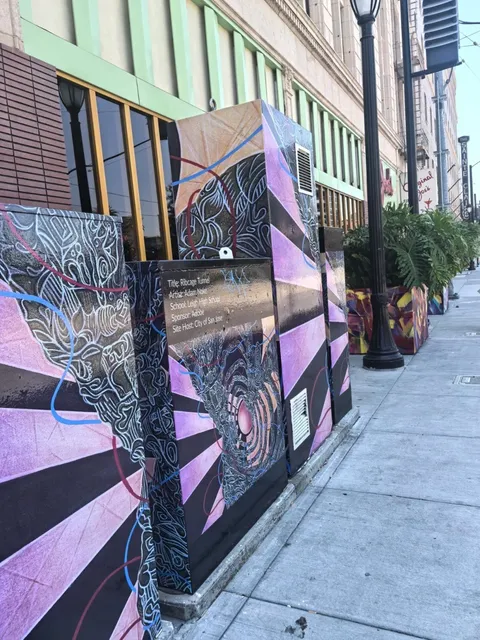 Vibrant Mexican Muralism in San Jose: A Street Art Lover's Guide