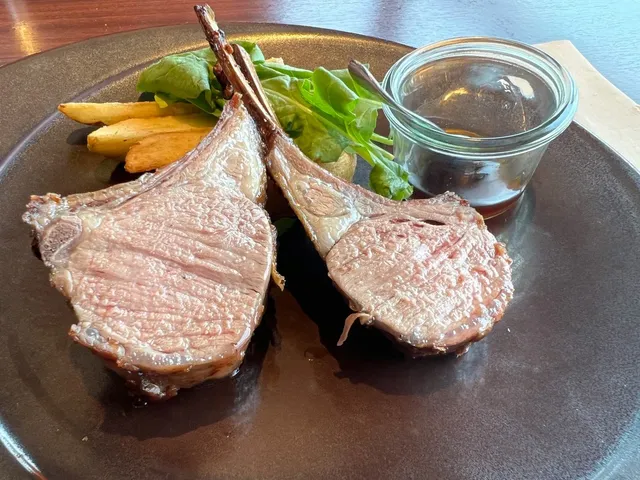 🗼 Western Restaurant Next to Tokyo Tower 🥩