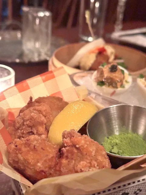 New York Bar NR 🍸