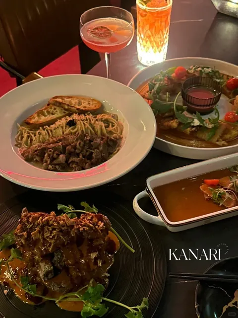 🇨🇦 Toronto | My New Go-To Restaurant Alert! 🚨🍽️