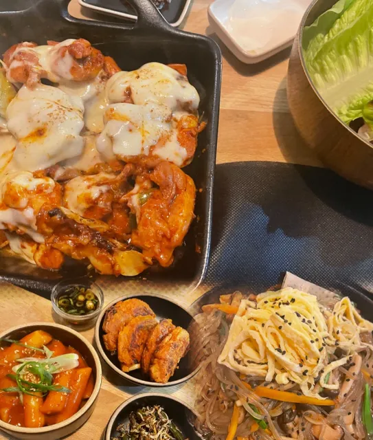 Valencia  La tuala de yoon