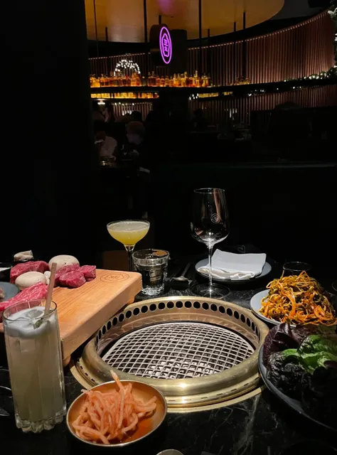 Miami’s Best Korean & Japanese BBQ | Meat Lover’s Guide​​ 🥩🔥