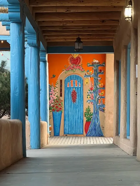 New Mexico Road Trip: Taos Edition 🌵📸