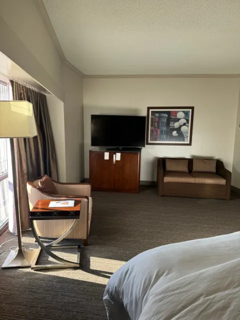 Absolutely Incredible Room Views! 🌄🏙️✨