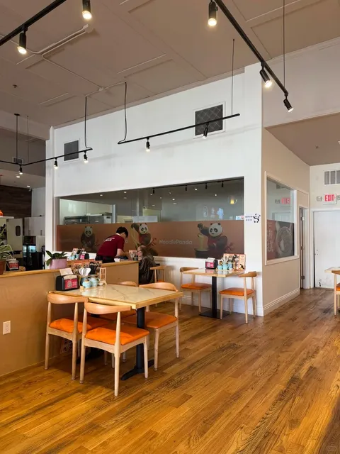 🍜 San Francisco | Noodle Panda – Warm Bowls & Good Vibes