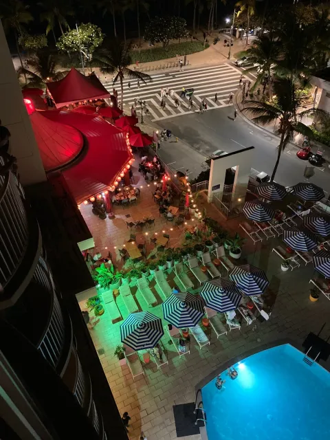 Don't Hesitate! 🌺