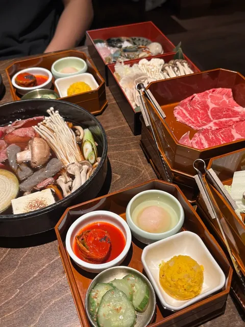 Oncheon in New York 🌟