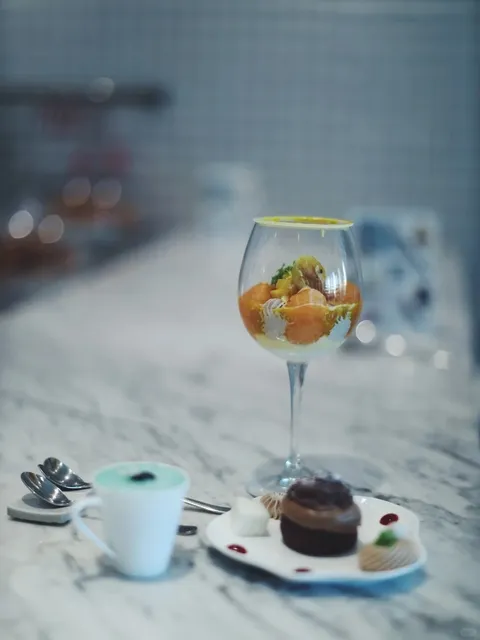 Las Vegas Japanese Dessert Shop – So Delicious! 😍