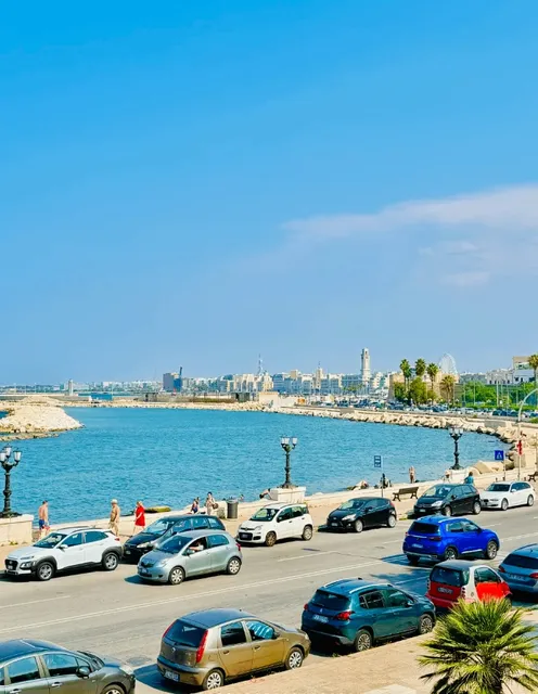 Bari, Italy – Hidden Gem of Southern Italy ✈️