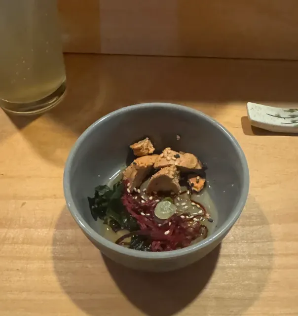 Boston's surprise Japanese restaurant | $90 per person is it worth it？