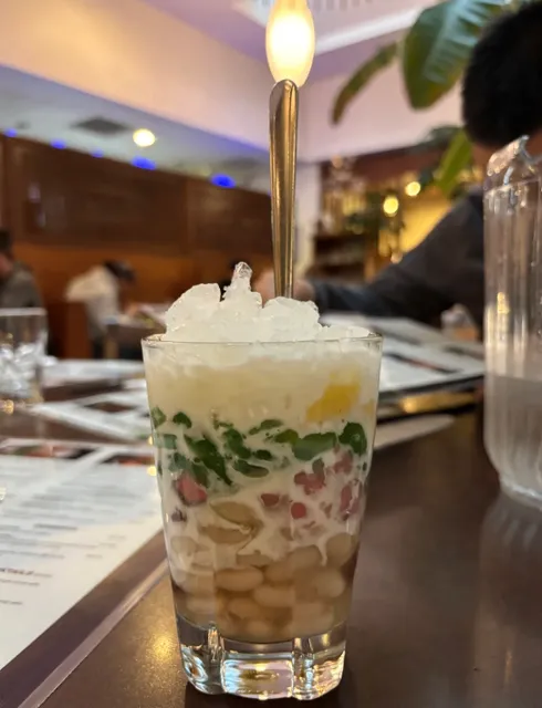 Portland Vietnamese Restaurant Recommendation - Pho Van