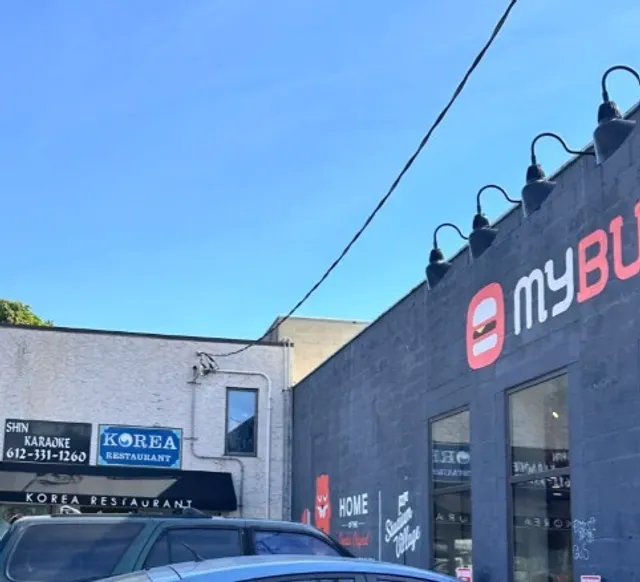 🏮 Korean Restaurant | An Authentic Taste of Seoul in Minneapolis