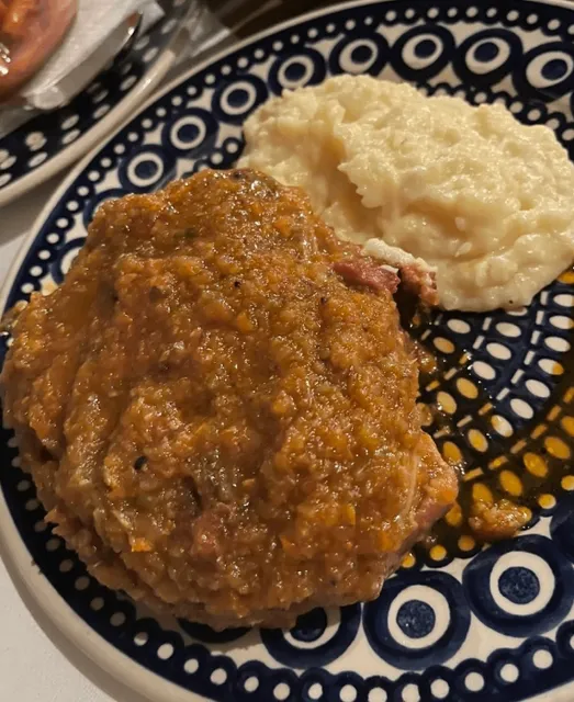 Florence restaurant recommendation: Gobbi 13