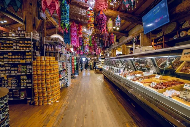 Vancouver Island | Victoria Food & Fun Day Trip 