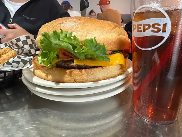 Best Burger Restaurants in Boise, USA 🍔🔥