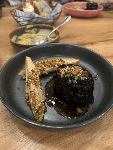 Philly Mediterranean Spot｜Dizengoff 🫓✨