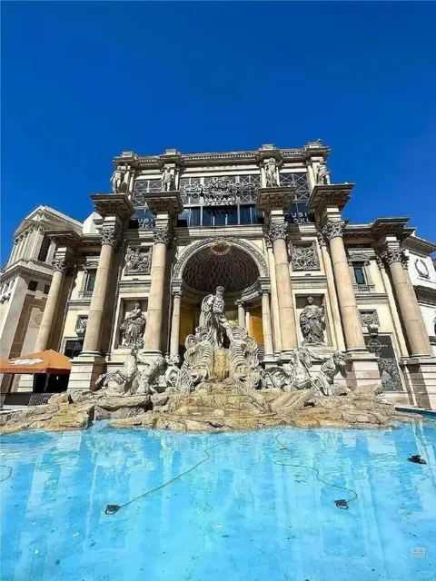 Las Vegas Trip Recap – Let’s Keep It Real! 🎰✨