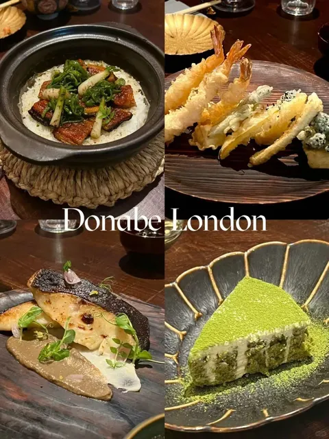 Donabe - A Soulful Rice Experience by Waterloo​​ 🍚✨