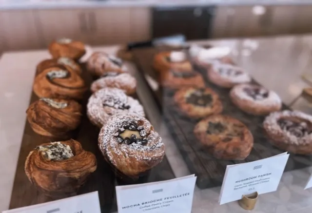 Sincere Recommendation for Sugar & Sage Bakery ❤️ 1