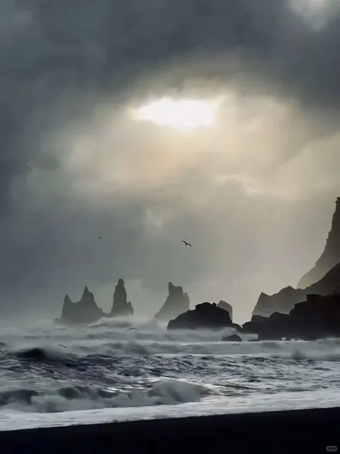 Iceland Summer Travel Guide(part 2)