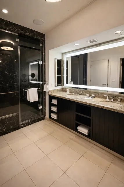 W Hotel Las Vegas 🏨✨