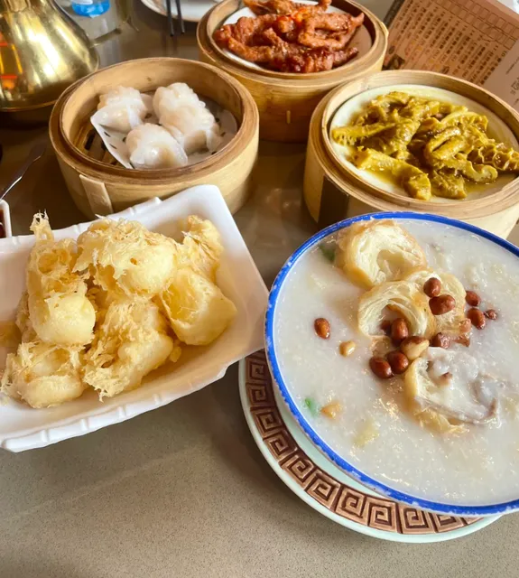 🥢 ​​Buenos Aires' Best Kept Secret: Royal Mansion 