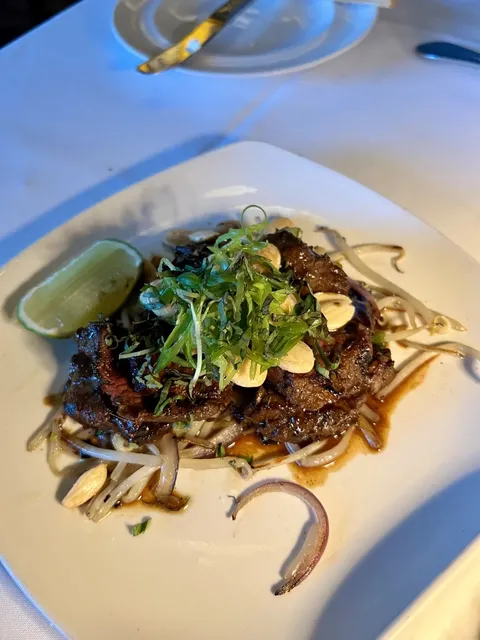 Seattle Food Exploration - John Howie Steak