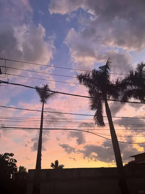 Weekends in São Paulo Belong to the Beach 🏝️ 