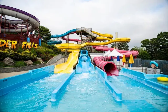 💦 Water Wizz – Boston’s Splashiest Day Trip! 🌊  