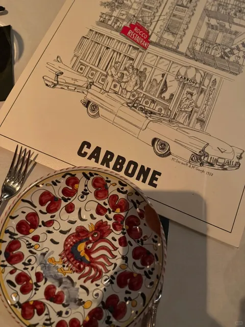 A Must-Eat Italian Restaurant in Las Vegas 🇮🇹✨