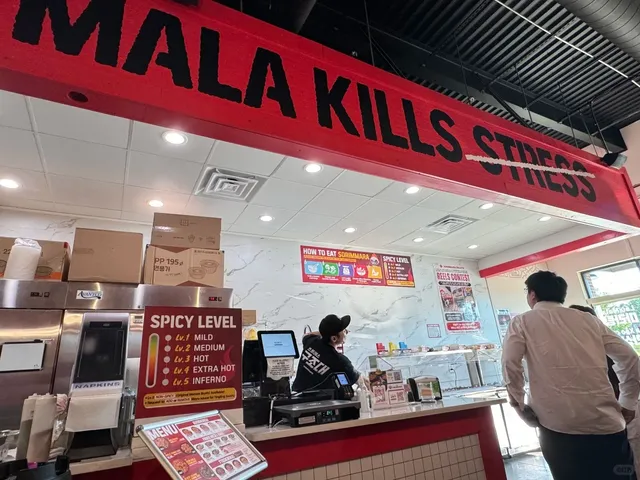 Sorimmara: Korean-Made Malatang That Actually Rocks! 🍲🌶️