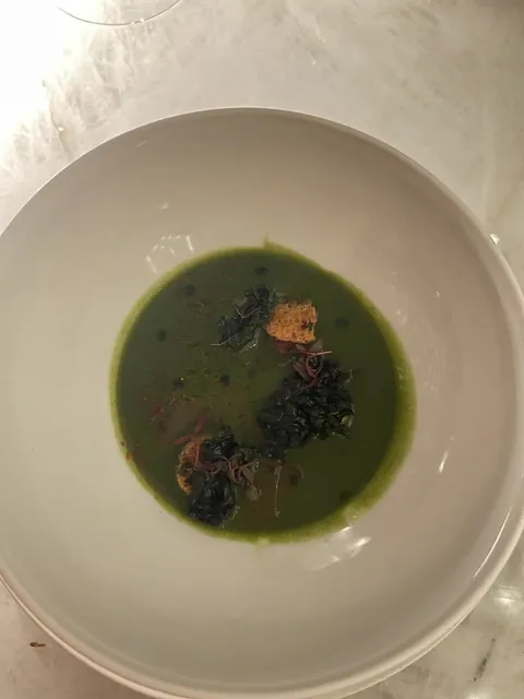 Houston Food Review | ⭐ Michelin-Starred La Jardinier (MFAH Location)