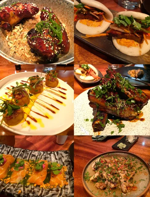 Order dozens of plates! So full you can lean against the wall