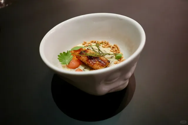 TAMA Chicago – Michelin Recommended | $100 Per Person