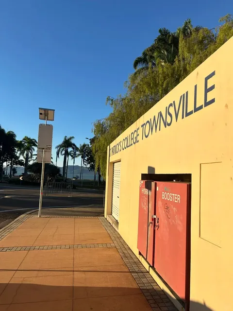 Goodbye Townsville: Every Meeting Eventually Leads to a Farewell 👋