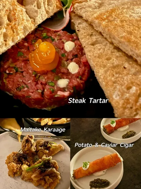 Chicago Bar and Restaurant | 🥃🖤 Dearly Beloved 🤍🍹