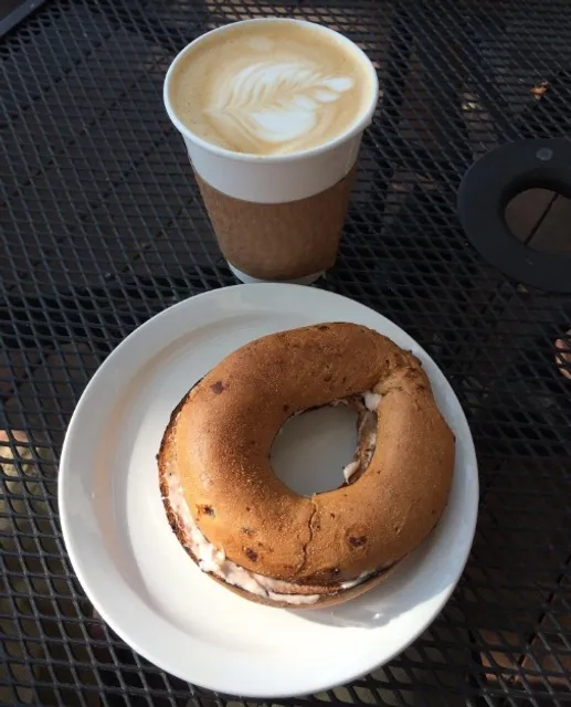 A Coffee Shop in the Heart of Music City!