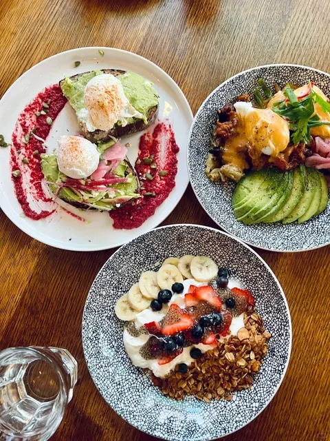 New York | Must-Try Brunch 🌟 at Citizens of Chelsea