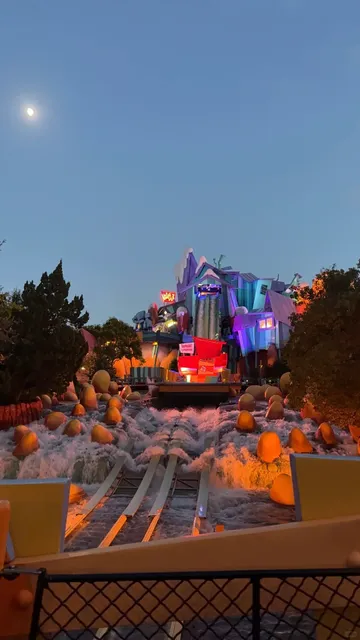 Islands of Adventure Ride Reviews 🎢✨