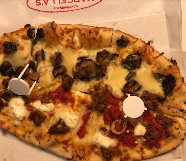 An Italian Experience in Downtown Columbus