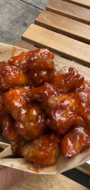 New York Foodie Spot | C as in Charlie🌟