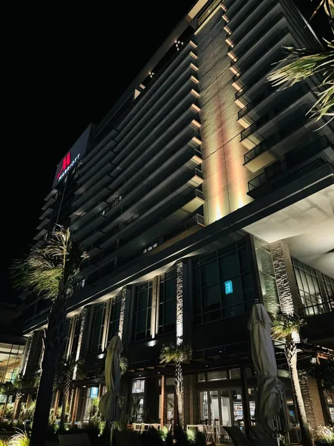 Journey of Meaning | Summer is Coming! VA Beach Resort