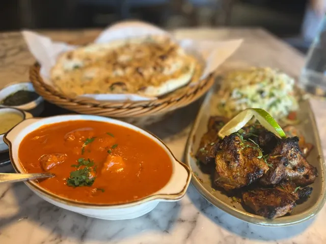 Seattle's Hidden Gem | Pakistani Cuisine That Will Blow Your Mind  🍛