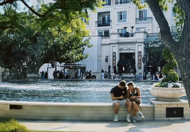 Another Day Full of Sweet Vibes 🥰