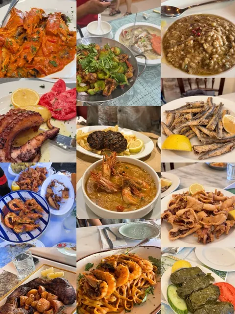 "Who Says Athens Food Sucks? 😡 I OBJECT!!!" 🇬🇷