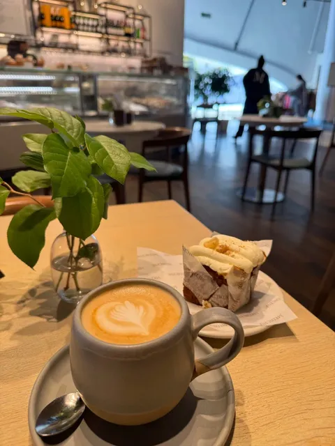 🇬🇧 5 Birmingham Cafés You Can’t Miss – All Tried & Approved! ☕️