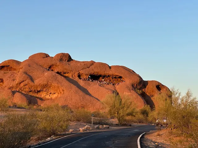 🇺🇸 Arizona 2-Day Trip Recommendations