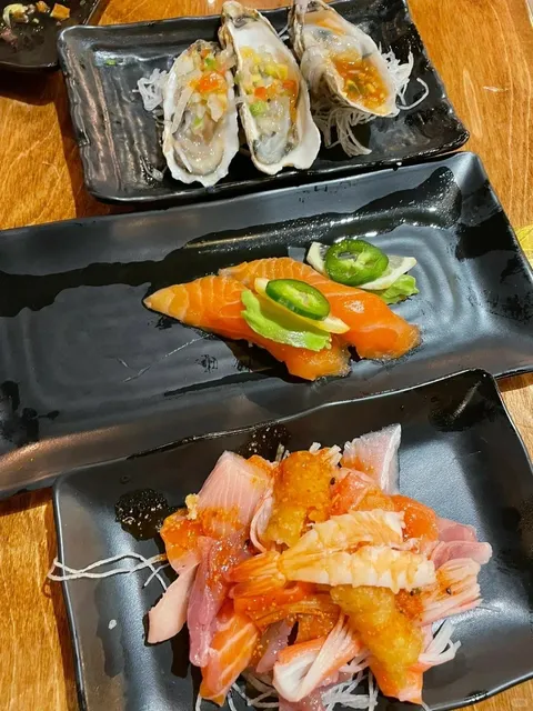  Las Vegas Eats – Chinese, Western & Japanese… All So Delicious! 😭